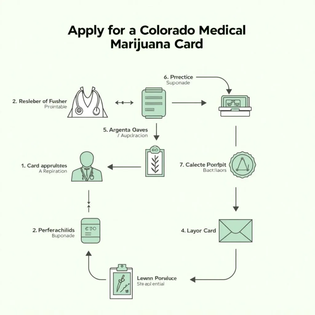 Colorado Med Card Application Process