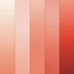 Coral Color Palette