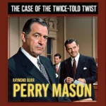 Perry Mason in color