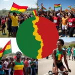 The Global Impact of the African Flag