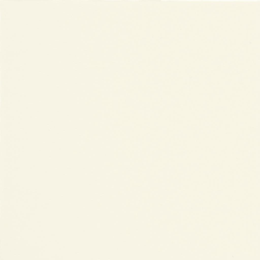 Alabaster white paint swatch