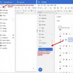 Applying Colors Using Styles in Google Docs