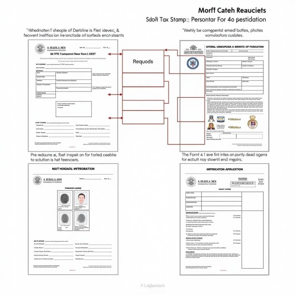 ATF Form 4 Application Process