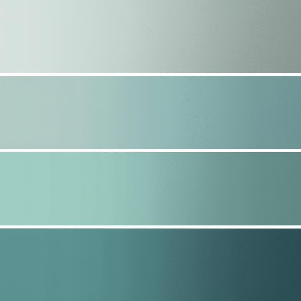 Bedroom Color Palette