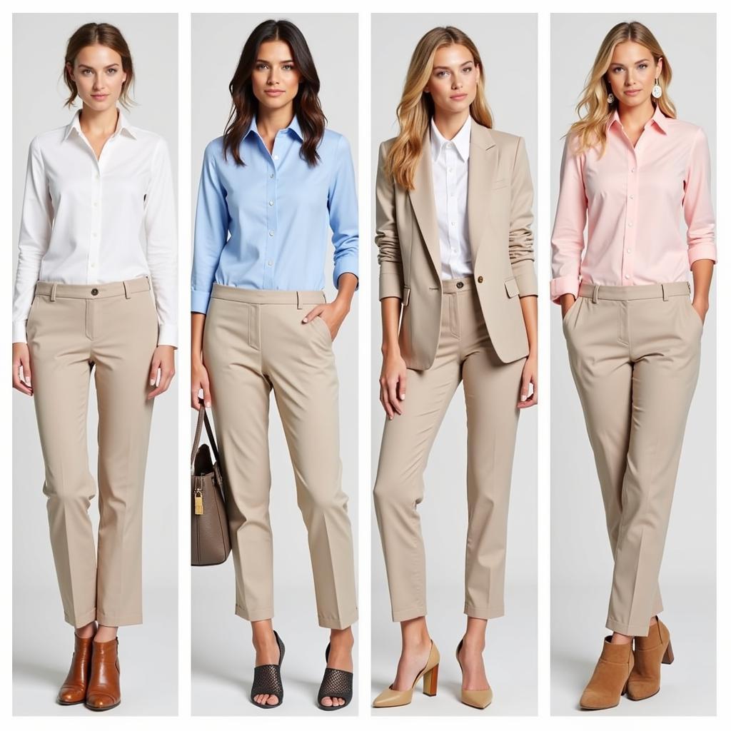 Best Shirt Colors for Interview