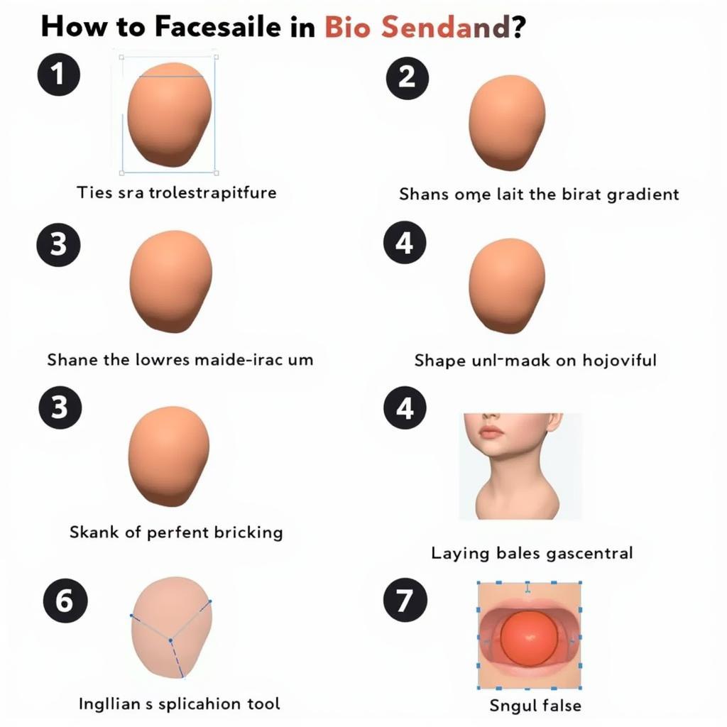 BioRender Fade Creation Steps