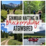 Summer Activities in Breckenridge, Colorado