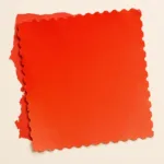 Cardinal red color swatch