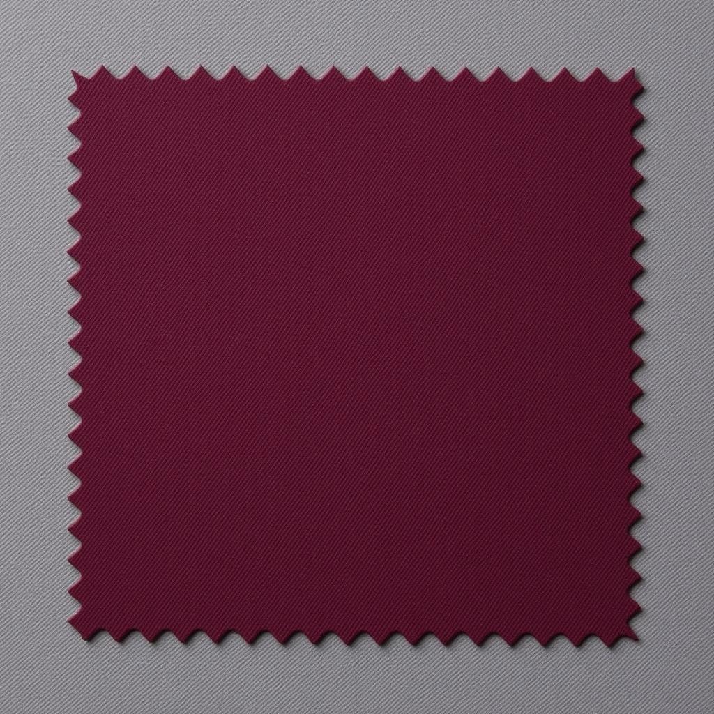 Cassis Color Swatch