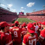 Kansas City Chiefs Fans