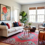 Choosing the Right Rug Color