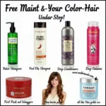 Tips for Maintaining Color-Treated Hair