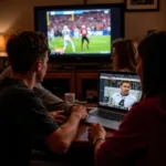 Colorado Buffaloes Football Streaming