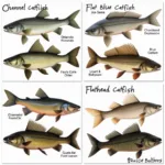 Catfish Species in Colorado