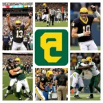 Colorado-Oregon Football Rivalry