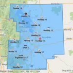 Colorado Snow Forecast