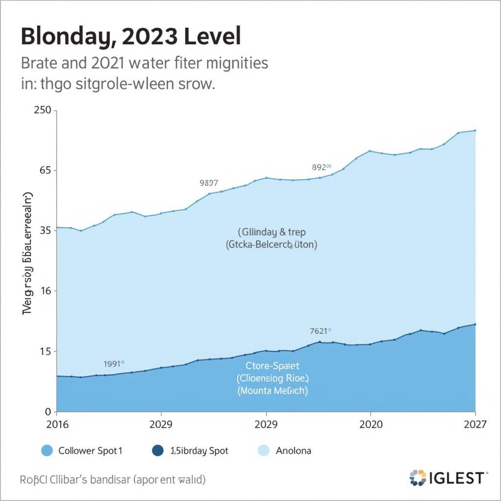 Colorado Snowpack Levels 2023