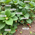 Best Strawberry Varieties for Colorado Gardens