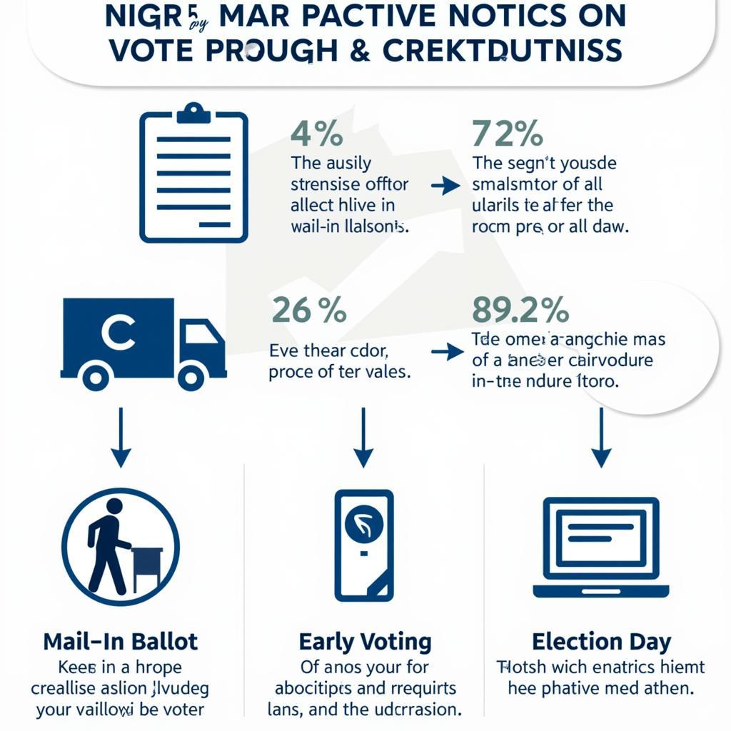 Colorado Voting Process