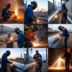 Welding jobs in Colorado