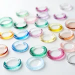 Various Colored Contact Lenses Options