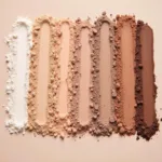 Contour Color Palette