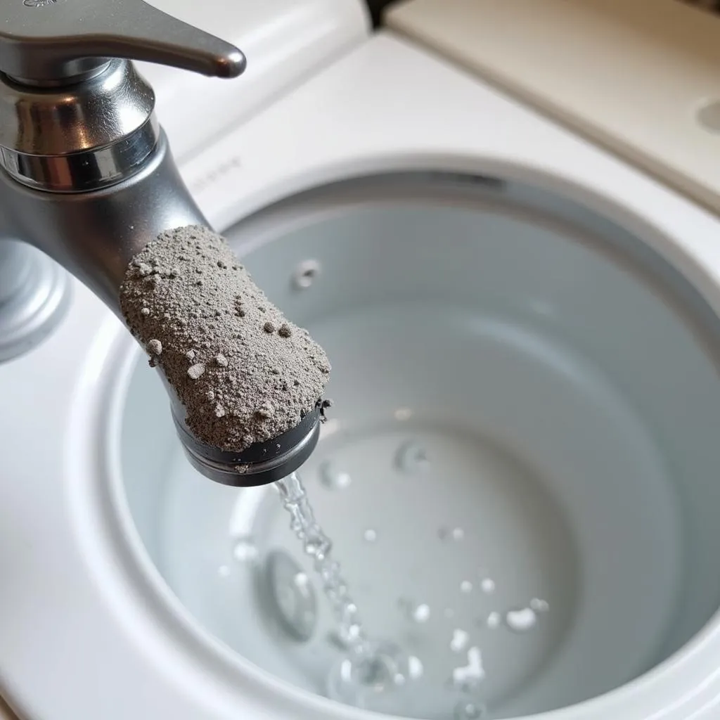 Effects of Hard Water on Appliances