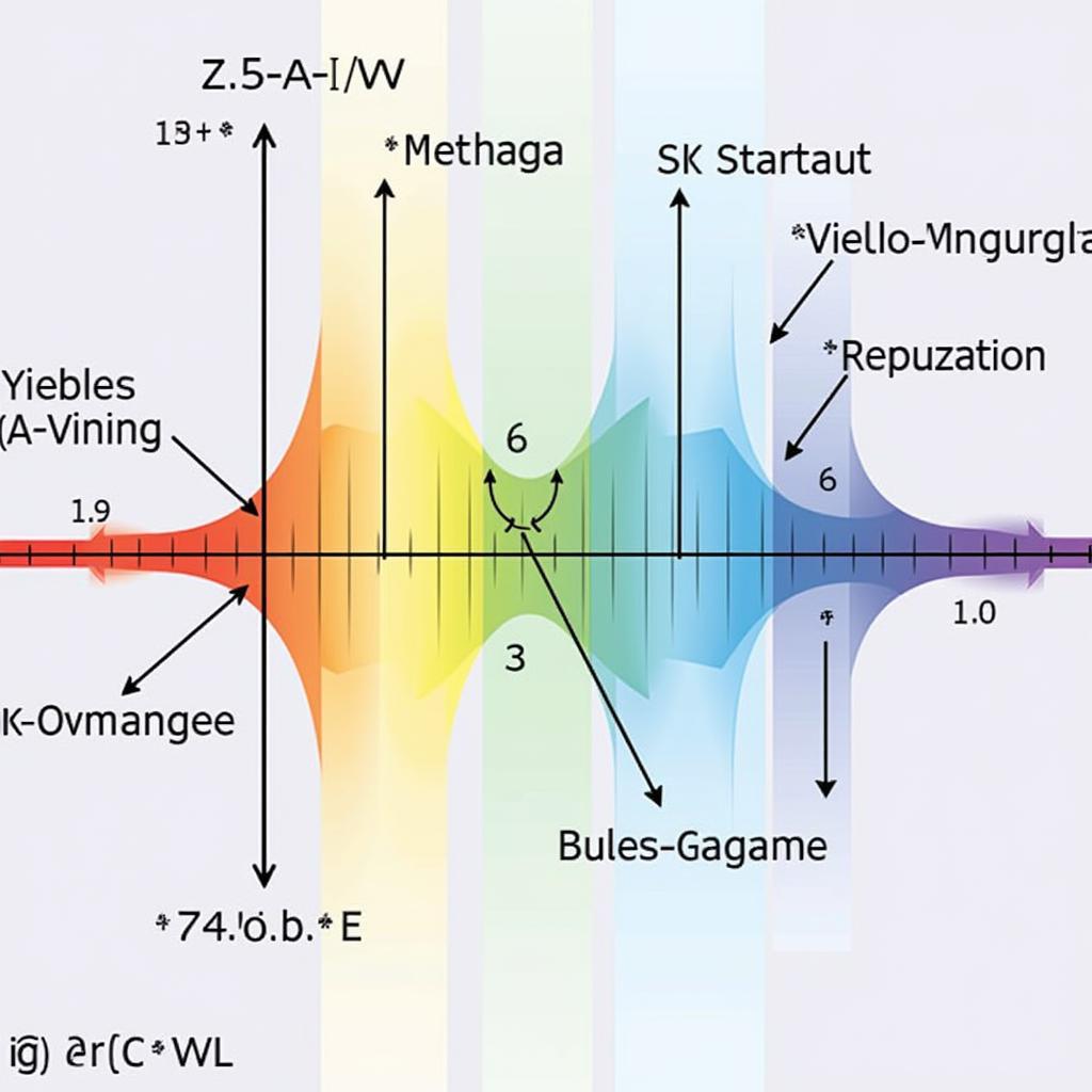 Electromagnetic Spectrum