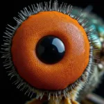 Fly Eye Structure