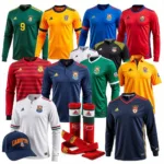 Football Fan Gear