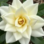 Gardenia Varieties in Different Colors