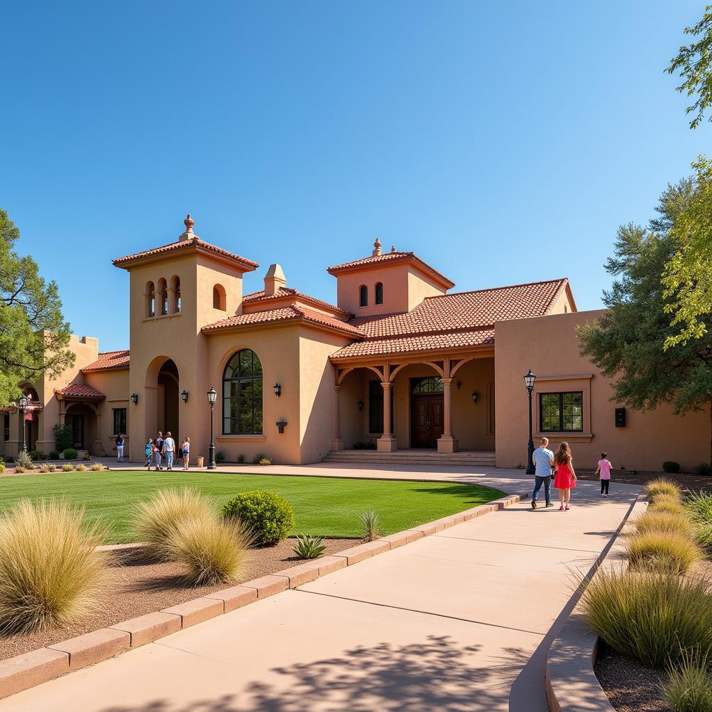 grand junction colorado museum of the west