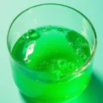 Green Antifreeze