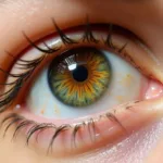 Hazel Eye Variations