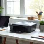 Home Printer Setup