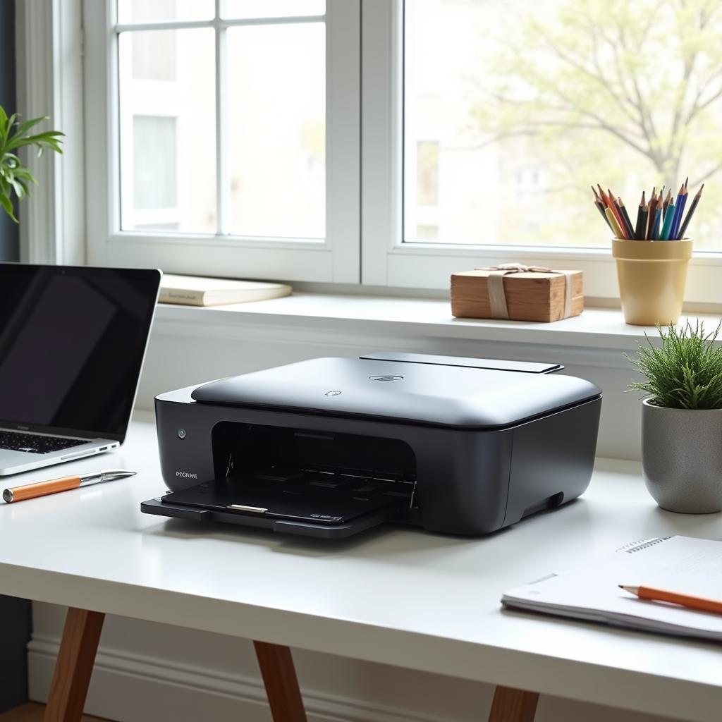 Home Printer Setup