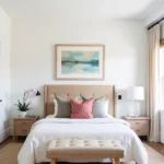 Neutral Bedroom Ideas