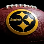 Pittsburgh Steelers Logo