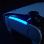 PS5 Controller Light Bar