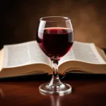 Red Wine in the Bible