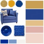 Royal Blue Color Combinations