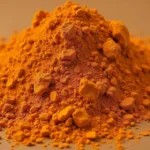 Sienna pigment