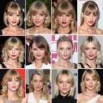 Taylor Swift's Natural Hair Color