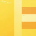 Winnie the Pooh Yellow Color Palette