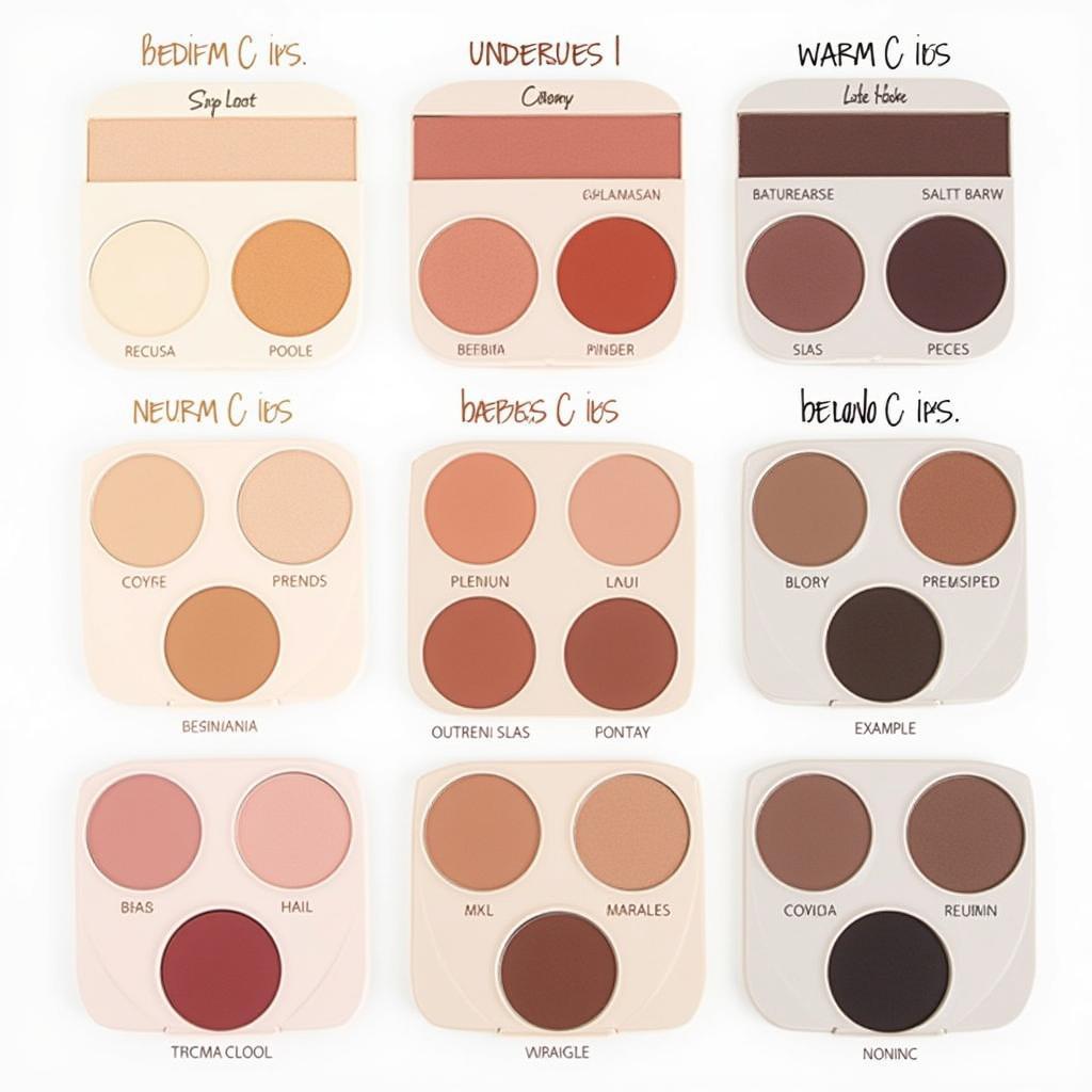 Best Colors for Different Skin Tones