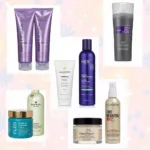 Blonde Hair Care Products