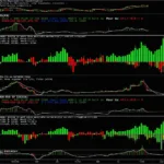 PineScript Code for Bullish and Bearish Bar Colors