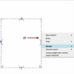 Changing Object Color to ByLayer in AutoCAD