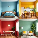 Color Psychology's Impact on Interior Design