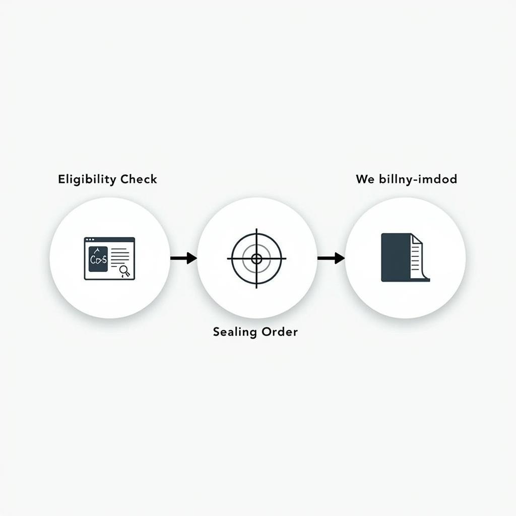 Colorado Record Sealing Process Flowchart